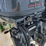 Купить Мотор SEA-PRO Т 40S&E