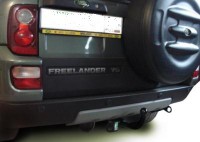 Фаркоп Leader Plus L202-A Land Rover Freelander 1 1998-2006