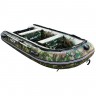 Надувная лодка HDX Carbon 330, camo