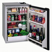 Встраиваемый авто-холодильник Cruise 130 EN