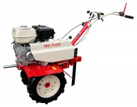Бензиновый мотоблок GREEN-FIELD МБ-9.0H