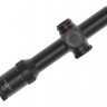 Купить оптический прицел Artelv CRS Fiber 1-10x28 SFP 34mm