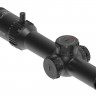 Купить оптический прицел Artelv CRS Fiber 1-10x28 SFP 34mm