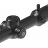 Купить оптический прицел Artelv CRS Fiber 1-10x28 SFP 34mm