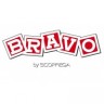 Купить ножной насос Bravo 1