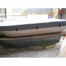 Купить транспортировочный тент для лодок  SCANDIC 285 - 340
