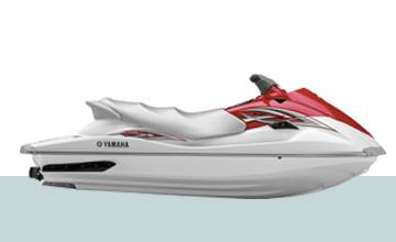 Yamaha waverunner 700 cheap