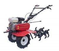 Бензиновый мотоблок GREEN-FIELD МБ-900