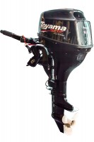 Лодочный мотор Toyama TM 9.8 FS