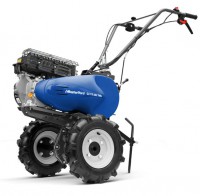 Мотоблок MasterYard QJ V2 65L TWK+ (с реверсом + пневмоколеса)
