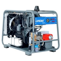 Аппарат высокого давления воды ЛМ 500/30 Д Limens
