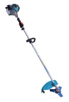 Бензиновый двухтактный триммер GREEN-FIELD GF 260 A