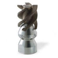 Винтовые насадки, цилиндрический винт