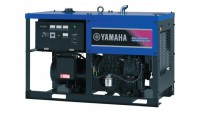Дизельный генератор YAMAHA EDL21000E