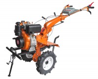 Мотокультиватор тяжелый GREEN-FIELD МБ 1100А