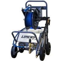 Аппарат высокого давления воды ЛМ 200/15 Limens