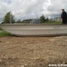 Купить лодку-картоп из стеклопластика САВА-380К
