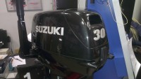 Пыльник колпака Suzuki DT25-30